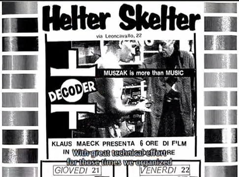 manifesto proiezione decoder helter skelter